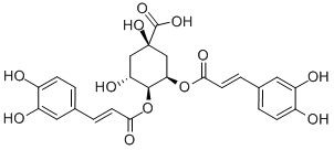 Isochlorogenic acid C