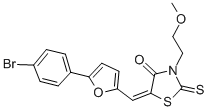 SALOR-INT L253065-1EA Structure