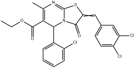 SALOR-INT L253707-1EA 化学構造式