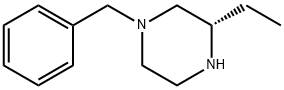 N4-BENZYL-2-ETHYLPIPERAZINE|(S)-1-苄基-3-乙基哌嗪