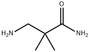 3-Amino-2,2-dimethylpropionamide