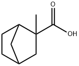 2-methylbicyclo[2.2.1]heptane-2-carboxylic acid|2-甲基二环[2.2.1]庚烷-2-羧酸