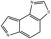 32530-64-6 4H-Pyrrolo[3,2-e]benzothiazole(9CI)