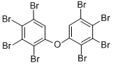 OCTABROMODIPHENYL ETHER|八溴二苯醚