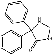 去氧苯妥英,3254-93-1,结构式