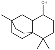 옥타하이드로-2,5,5-트리메틸-2H-2,4a-에타노나프트-8-올