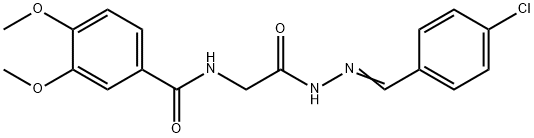 SALOR-INT L452963-1EA Struktur