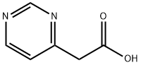 325491-53-0 4-ピリミジン酢酸
