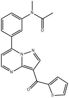 325715-02-4 Structure