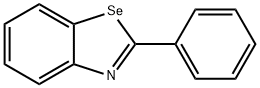 2-Phenylbenzoselenazole|