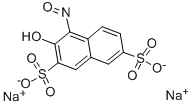 32588-53-7 Structure