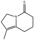 325956-89-6 5(3H)-Indolizinethione,  2,6,7,8-tetrahydro-1-methyl-