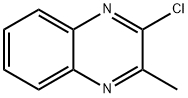 2-클로로-3-메틸-퀴녹살린