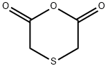 3261-87-8 2,2'-チオビス酢酸無水物