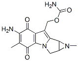 32633-56-0 6-Amino-8-[[(aminocarbonyl)oxy]methyl]-1,1a,2,8b-tetrahydro-1,5-dimethylazirino[2',3':3,4]pyrrolo[1,2-a]indole-4,7-dione