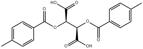 (-)-Di-p-toluoyl-L-tartaric acid