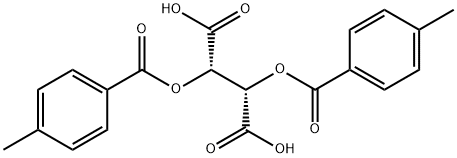 32634-68-7 (+)-ジ-p-トルオイル-D-酒石酸
