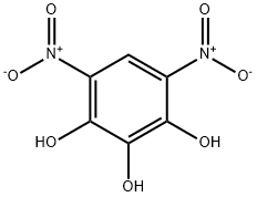 3264-71-9 4,6-二硝基邻苯三酚
