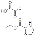 에틸티아졸리딘-2-카르복실레이트,옥살산