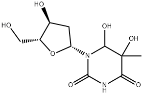 32645-65-1 thymidine glycol