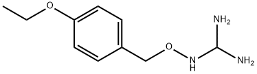 메탄트리아민,N-[(4-에톡시페닐)메톡시]-(9Cl)