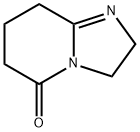 Imidazo[1,2-a]pyridin-5(3H)-one, 2,6,7,8-tetrahydro- (9CI) 结构式