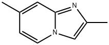 3268-61-9 2,7-二甲基咪唑并[1,2-A]吡啶