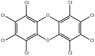 1,2,3,4,6,7,8,9-OCTACHLORODIBENZO-P-DIOXIN