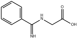 2-{[イミノ(フェニル)メチル]アミノ}酢酸