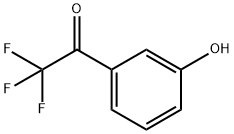 에타논,2,2,2-트리플루오로-1-(3-히드록시페닐)-(9CI)