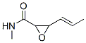 326908-69-4 Oxiranecarboxamide, N-methyl-3-(1-propenyl)- (9CI)