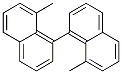 8,8'-Dimethyl-1,1'-binaphthalene,32693-05-3,结构式