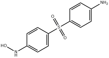 DAPSONE HYDROXYLAMINE|羟胺氨苯砜