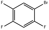 1-Bromo-2,4,5-trifluorobenzene price.
