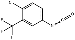 327-78-6 4-氯-3-三氟甲基异氰酸苯酯