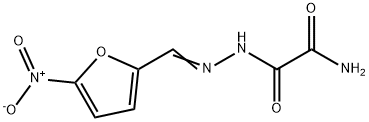 nifuraldezone Struktur