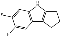 , 327022-06-0, 结构式