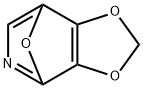 4,7-Epoxy-1,3-dioxolo[4,5-c]pyridine(9CI),327029-37-8,结构式