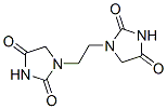1,1'-(에탄-1,2-디일)비스이미다졸리딘-2,4-디온