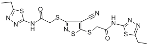 SALOR-INT L224111-1EA 化学構造式