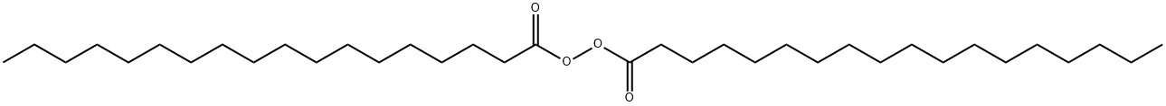 过氧化二硬脂酸, 3273-75-4, 结构式