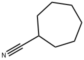 CYCLOHEPTYL CYANIDE