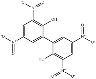 3,3',5,5'-tetrahydro[1,1'-biphenyl]-2,2'-diol  Structure