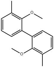 1,1-Biphenyl, 2,2-dimethoxy-3,3-dimethyl-|