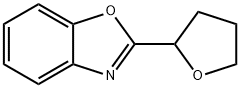 2-(TETRAHYDRO-FURAN-2-YL)-BENZOOXAZOLE,327618-31-5,结构式