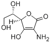 scorbamic acid 结构式