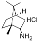 1,7,7-TRIMETHYLBICYCLO[2.2.1]HEPTAN-2-AMINE HYDROCHLORIDE price.