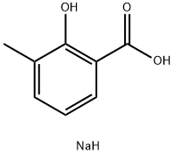 3-METHYLSALICYLIC ACID SODIUM SALT price.