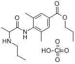 3277-05-2 Structure