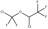 2-クロロ-2-(クロロジフルオロメトキシ)-1,1,1-トリフルオロエタン price.